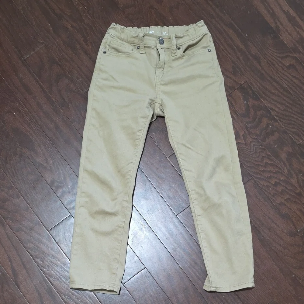 Old Navy Kids Slim Pants